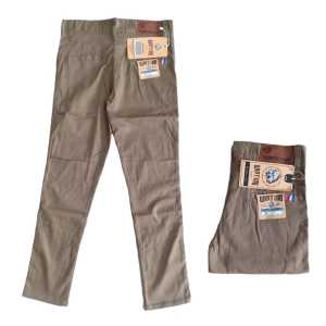 Celana Panjang Anak Laki Laki Celana Panjang Blue Jeans Anak Laki Laki Celana Panjang Cinos Anak Laki Laki Bahan Katun Murah Cowok Kecil Tanggung Warna Hitam Abu Coklat Cream Usia Umur PAUD TK SD SMP 9 10 11 Tahun-TUBSCLN0805211755