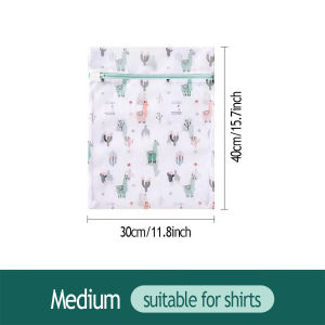 Laundry Bags Washable Washing Machine Protection for dirty clothes bra panty sock Laundry basket orgnizer foldable Lockable Dustproof with cover zipper Net mesh heavy duty large big size travel Pouch Closure Deformationproof childrens Big Clothes Storage