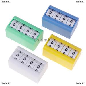 [COD] Bsuimki เคาน์เตอร์เกมกระดาน2 3 4หลักโต๊ะคู่มืออุปกรณ์ให้คะแนนฟุตบอลเคาน์เตอร์การ์ดเกมบิลเลียด