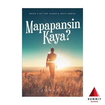 Mapapansin Kaya [2023 Reprint]