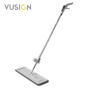 Deli Vusign Medium-pole Water Storage Spray Mop VS1042