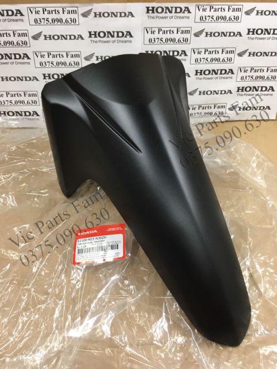 DÈ , CHẮN BÙN TRƯỚC WAVE RSX FI 110 (2014 - 2023), CHÍNH HIỆU HONDA MOTOR VN