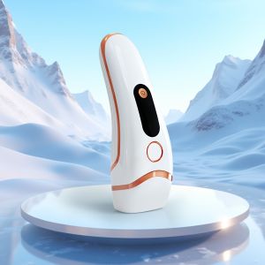 【Original 】Epilator Hair Removal Device with 9 Speed Levels & 3-in-1 Functions (HR/SC/RA) - Cordless Epilator for Face Body Legs Underarms Bikini Mustache - Long-Lasting Smoothness Compact & Portable design - Ideal for Men Women Teens - Valentine