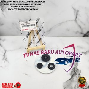 SIL VAKUM BOSTER TOYOTA KIJANG 4K KF20 1SET 3PCS