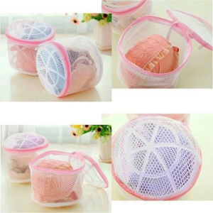 Washing Bag Laundry Net Kantong Cuci Jaring 50x60 Cm MLH C01