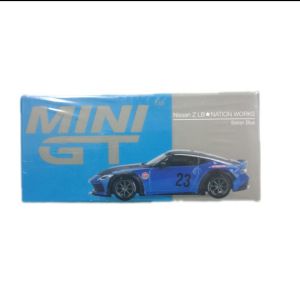 [EXCLUSIVE] KAIDO HOUSE *MINI GT & POP RACE  - THE GRASSHOPPER / MOONEYES / FUJI / TMCS / HONG KONG