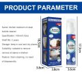 Japanese professional kitchen oil stains removing cleaner Kitchen Cleaner Spray Household Oil Removal Cleaner. 