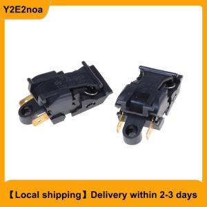 【Local shipping】 2pcs Switch Electric Kettle Thermostat Switch Kitchen Appliance Parts