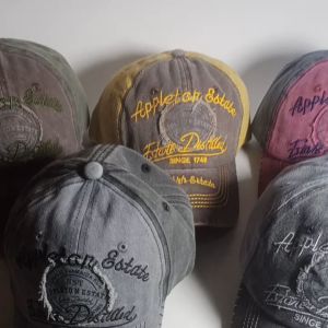 topi import pria Topi pria impor 100% cotton topi Baseball