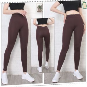 SRIWA Celana Legging Wanita Leging Olahraga Jumbo Sr150