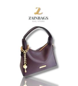 zainbags - tas wanita terbaru tas selempang wanita Hanabi Sling Bag Wanita Modern Hand Bag