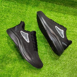Giày thể thao nam giày sneaker nam giày chạy bộ nam đế siêu nhẹ chất vải thoáng khí size từ 39 đến 44 ( hàng hộp )