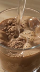 Nestlé MILO Chocolate Malt Powder 400g Pouch ACTIV-GO Energy Breakfast Drink Refill Pack