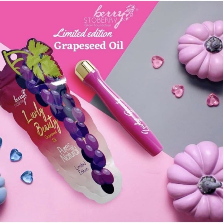 %E2%80%BC%EF%B8%8F%F0%9F%92%AFORI%20HQ%E2%80%BC%EF%B8%8FGRAPESEED%20OIL%20LUVLY%20OIL%20(MINYAK%20ANGGUR)%20%7C%20GLOWY%20SERUM%20%7C5g%20FILTER%20CREAM%20%7C%20CANDY%20PUDING%20MONTOX%F0%9F%94%A5%F0%9F%94%A5%20-%20Image%202