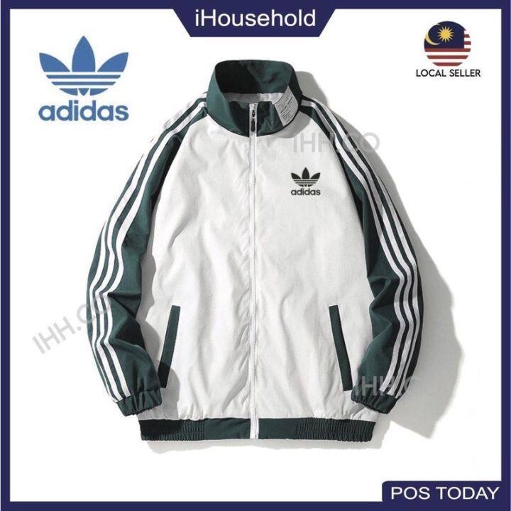 Adidas discount motocross jacket