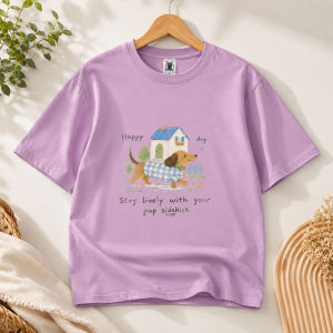 Mens Plus Size Graphic Crew Neck Sports T-Shirt OM295