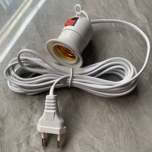 🎉𝐒𝐆 𝐋𝐨𝐜𝐚𝐥🎉2-in-1 Ceiling Fan Lights E27 Base Low Profile Ceiling Fan with 3000-6500K Light 3 Color Dimming Function