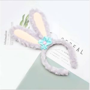 【Ready stock】Disney Stella Lou Accessories Stella Lou HairTie Stella Soft Hairband