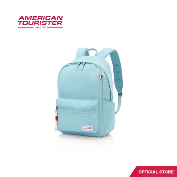 American Tourister Carter Backpack R Lazada Singapore