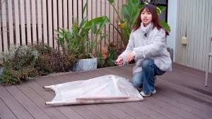 Balcony Small Table and Chair for Reading and Drinking Tea Leisure Chair New Chinese Style Folding Recliner Rattan Chair Courtyard Garden Outdoor Table and Chair