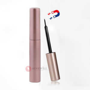 3 Pairs/set 5 Magnetic False Eyelashes & Magnetic Eyeliner Waterproof Long Lasting Lashes Extension Makeup Kit