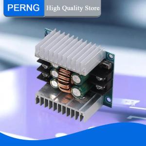 [PERNG] Tehe 300W DC-DC Adjustable Step Down Buck Converter Module 20A Constant Current LED Driver Power Module