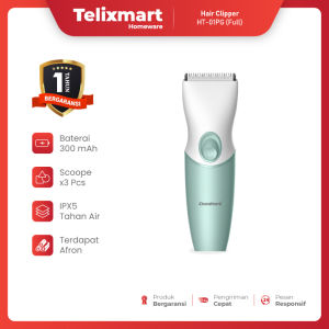 Alat Cukur Listrik Waterproof Electric Shaver Rechargeable Bisa COD Gratis Ongkir