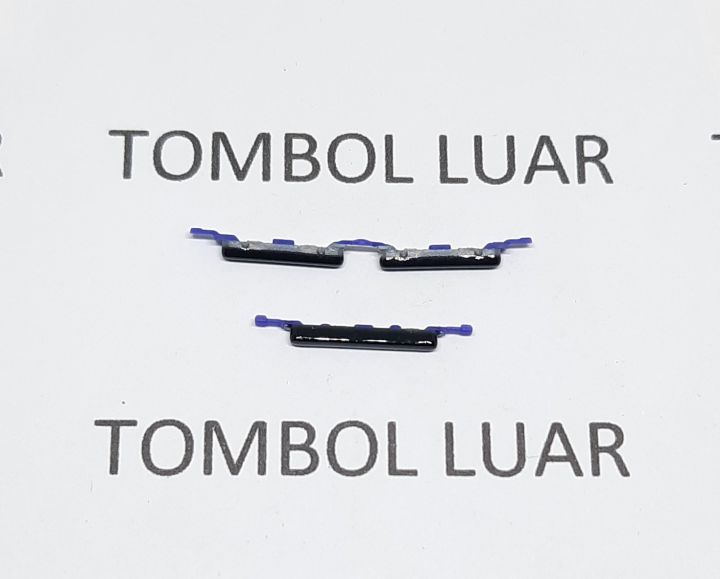 TOMBOL ON OF ON OFF LUAR TOMBOL KESING TOMBOL BACKDOOR OPPO A74 4G ...