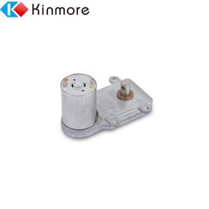 Diameter 32mm Parallel Output Shaft Reduction Motor Low Power 2W Can Be Used for Feeder Brushed DC Motor