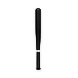 Smooth Writing Pen Baseball Bat Pen Oil Pen Baseball Ballpoint Pen 1.0mm Stationery Pen Funny Pen for Office School