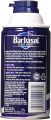 Barbasol Extra Moisturizing With Vitamin E Shaving Cream, 10 oz/283g. 