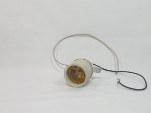 Đuôi đèn sứ E27 đui sứ có dây