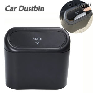 Thùng Rác Xe Hơi Thùng Rác Treo Cửa Gắn Kẹp Chống Thấm Nước Đồ Xếp Đồ Nội Thất Ô Tô Nội Thất