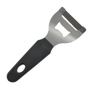 Sugarcane peeler Sugarcane artifact fruit peeling tool Stainless steel wax gourd lettuce peeler