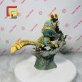 Mô hình Zinogre Monster Hunter World - Figure Zinogre Liolaeus. 