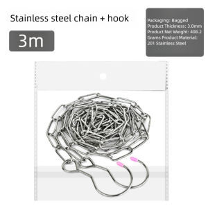 stainless steel clothes hanger windproof clothes drying rope for drying bed sheets and quilts