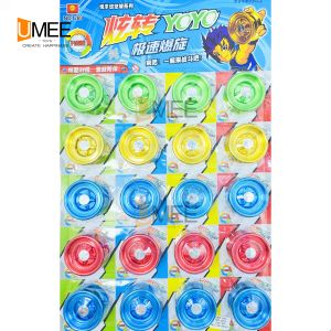 20Pcs Party Gift Yo-yo Pad For Party Gift-Loot bag Filler