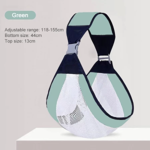 เป้อุ้มเด็ก กระเป๋าอุ้มเด็ก ของใช้เด็กแรกเกิด เป้อุ้มสะพาย นั่งได้ ปลอดภัย ลดปวดหลัง คุณแม่ใช้สะดวก