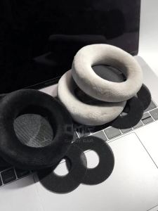 K601 K701 K702 Q701 Q702 K612 K712PRO Earphone pads replacement Earpads replacement Earmuffs Ear Pads Accessories