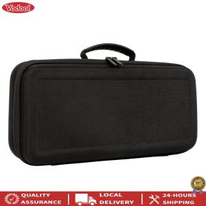 [New] Compact EVA Hard Carrying Case for Dyson Airstrait HT01 Travel Storage and Protection Impact Resistant