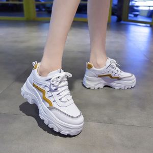 COD Sepatu Sneakers Wanita Trend Korea Fashion YS 1A06