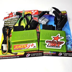 ECU BRT Ecu Juken 5 5++ Plus Plus BRT PCX 150 ADV 150 Dualband Pro Racing Turbo PCX150 ADV150