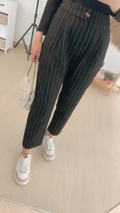 SIGAWA-CELANA BAGGY PANTS WANITA - CELEN TREN 2023