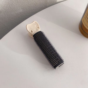 โคนผมเพิ่มวอลลุ่ม ม้วนผมหน้าม้า โรลเพิ่มวอลลุ่ม กิ๊บยกโคนผม โรลหน้าม้า กิ๊บม้วนผม ม้วนผมหนีบลอน กิ๊บยกโคนผมเพิ่มวอลลุ่ม