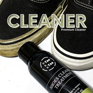 Paket Lengkap Cuci Pembersih Sepatu Kit Gold Stater Kit Shoes cleaner Pemutih Kanvas suede kulit nubuck Penghilang Bau Dan Bakteri Pria Dan Wanita