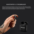 Marshall Minor III Earbuds Marshall Wireless Bluetooth Earphones Waterproof Sports Earbuds for IOS/Android Bluetooth Headset 20 Hours of Battery Life Marshall Earphones Original. 