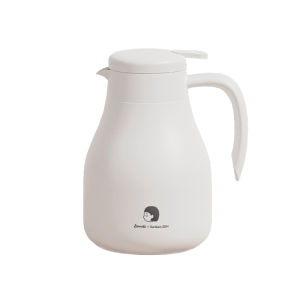 Zowoki ZWK Kettle Thermos Flask (1300ml)