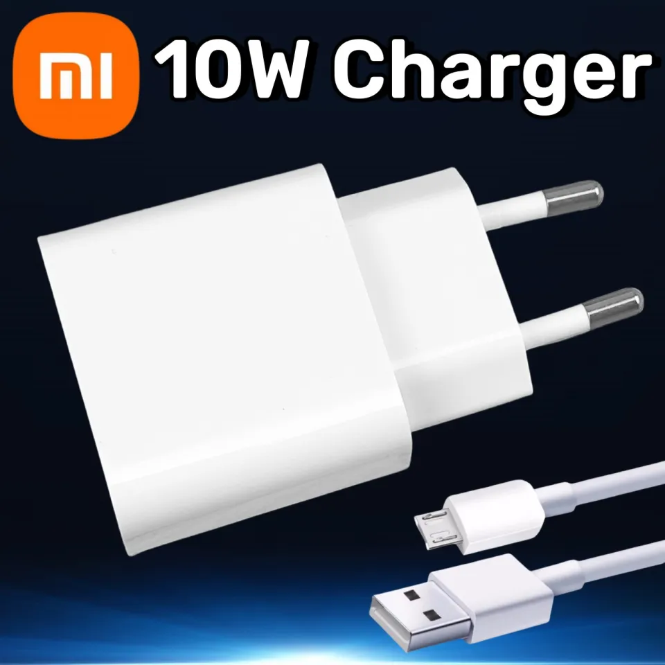 Fast Charger For Xiaomi Redmi 9c Usb Socket With Togo Ubuy