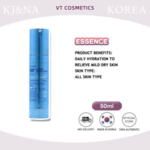 VT Hydrop Reedle Shot 100hL/300hL/700hL Moisturizing Booster  Deep Hydration