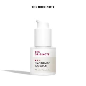 THE ORIGINOTE Serum Series || The Originote Hyalu-C || Retinol B3 || Ceratides || Serum Wajah